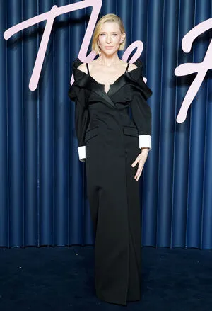 Cate Blanchett OnlyFans Leaked Free Thumbnail Picture - #WkOmZJ2Eas