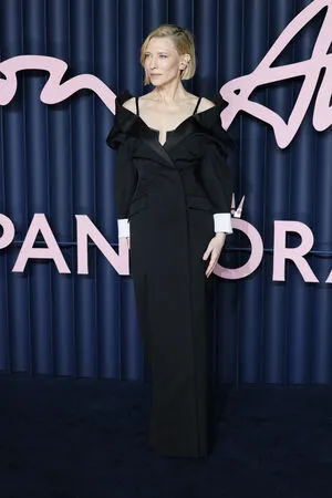 Cate Blanchett OnlyFans Leaked Free Thumbnail Picture - #WqtuOwyzNp