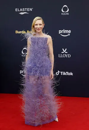 Cate Blanchett OnlyFans Leaked Free Thumbnail Picture - #XB5ad2AwU1