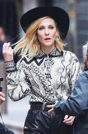 Cate Blanchett OnlyFans Leaked Free Thumbnail Picture - #YFVGiDu5lk