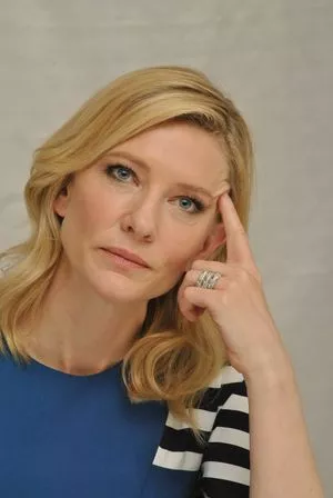 Cate Blanchett OnlyFans Leaked Free Thumbnail Picture - #ZPAwg9lttM