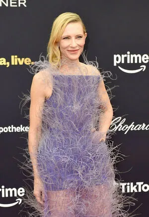 Cate Blanchett OnlyFans Leaked Free Thumbnail Picture - #aKqUl4Jfui