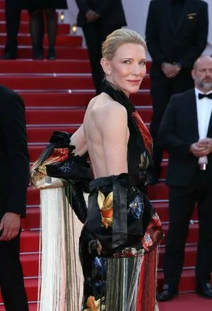 Cate Blanchett OnlyFans Leaked Free Thumbnail Picture - #ap7bZrvsEj