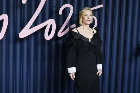 Cate Blanchett OnlyFans Leaked Free Thumbnail Picture - #ca55KWiqwv