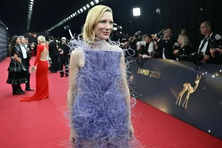 Cate Blanchett OnlyFans Leaked Free Thumbnail Picture - #dChZIwpUfg