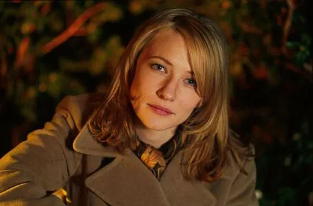 Cate Blanchett OnlyFans Leaked Free Thumbnail Picture - #dKmdObKeua