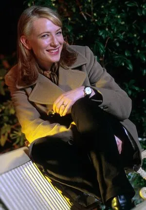 Cate Blanchett OnlyFans Leaked Free Thumbnail Picture - #dNHIDwl5AS