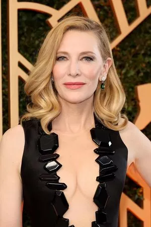 Cate Blanchett OnlyFans Leaked Free Thumbnail Picture - #en5ewWuQs4