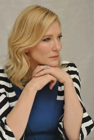 Cate Blanchett OnlyFans Leaked Free Thumbnail Picture - #fP2JEaTIUw