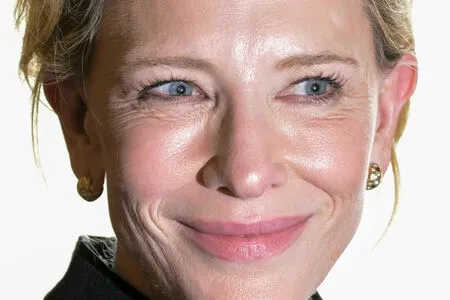 Cate Blanchett OnlyFans Leaked Free Thumbnail Picture - #gmuHf92IC3