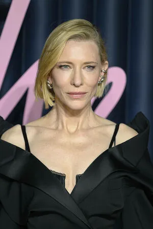 Cate Blanchett OnlyFans Leaked Free Thumbnail Picture - #gv1taA0jeI