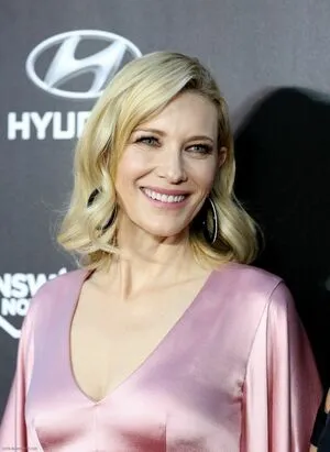Cate Blanchett OnlyFans Leaked Free Thumbnail Picture - #iYWVO1o7An