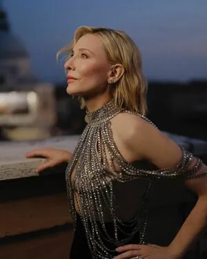 Cate Blanchett OnlyFans Leaked Free Thumbnail Picture - #jQbGqD1BYm