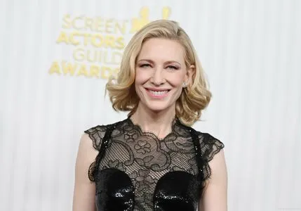 Cate Blanchett OnlyFans Leaked Free Thumbnail Picture - #jXDp2Y92h9