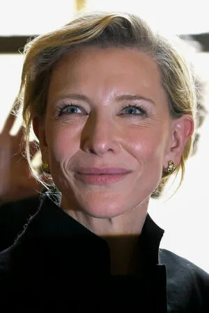 Cate Blanchett OnlyFans Leaked Free Thumbnail Picture - #kdUZYfQSKp