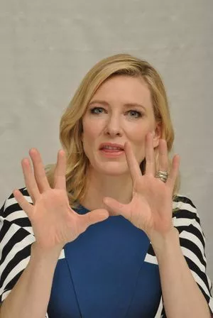 Cate Blanchett OnlyFans Leaked Free Thumbnail Picture - #l2fzpBb9MG