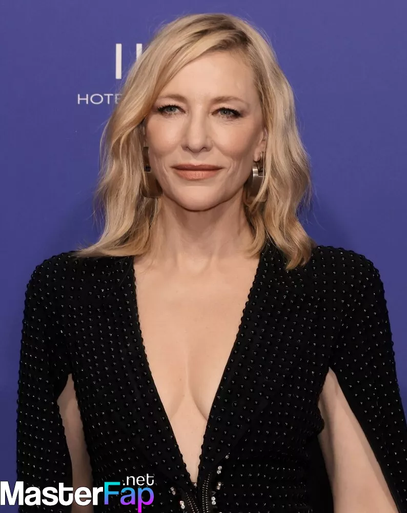 Cate Blanchett Nude OnlyFans Leak Picture #nVXKyaHVCB | MasterFap.net