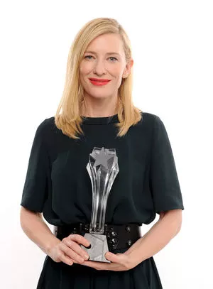 Cate Blanchett OnlyFans Leaked Free Thumbnail Picture - #njJVedG050