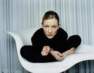 Cate Blanchett OnlyFans Leaked Free Thumbnail Picture - #o2PnBDOHh2