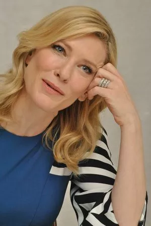 Cate Blanchett OnlyFans Leaked Free Thumbnail Picture - #oDqtcdwoTi