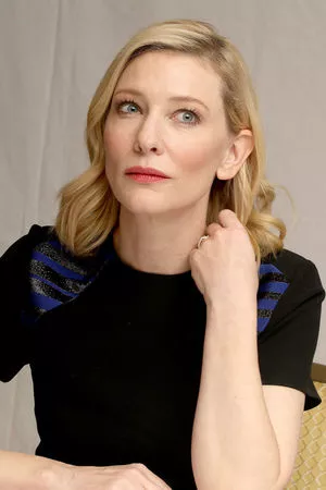 Cate Blanchett OnlyFans Leaked Free Thumbnail Picture - #ojd5cdtivq