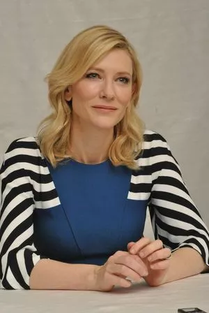 Cate Blanchett OnlyFans Leaked Free Thumbnail Picture - #p3g2yR9Ty4