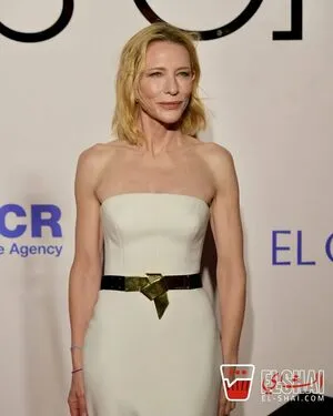 Cate Blanchett OnlyFans Leaked Free Thumbnail Picture - #pu2mPcU6oW
