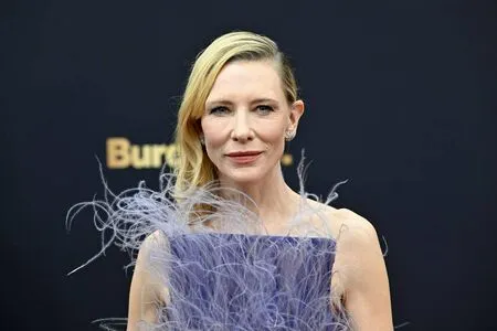 Cate Blanchett OnlyFans Leaked Free Thumbnail Picture - #pyPZNobMYJ
