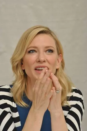 Cate Blanchett OnlyFans Leaked Free Thumbnail Picture - #q8l0gByA8u