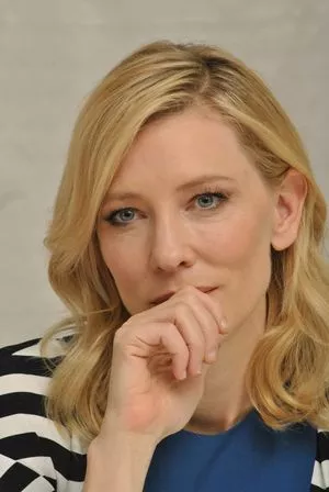 Cate Blanchett OnlyFans Leaked Free Thumbnail Picture - #qEdPES282j