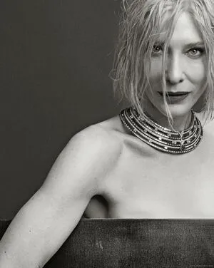 Cate Blanchett OnlyFans Leaked Free Thumbnail Picture - #rETiSHQTX7