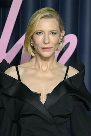 Cate Blanchett OnlyFans Leaked Free Thumbnail Picture - #rVQduln4UE
