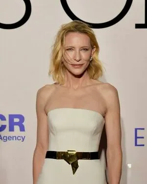 Cate Blanchett OnlyFans Leaked Free Thumbnail Picture - #rabL9NN7cg