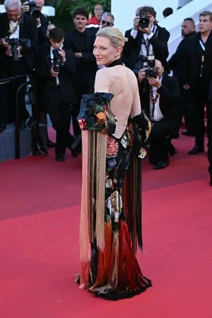 Cate Blanchett OnlyFans Leaked Free Thumbnail Picture - #sRBEkpTXMe