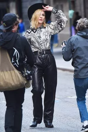 Cate Blanchett OnlyFans Leaked Free Thumbnail Picture - #tqxESKugiz