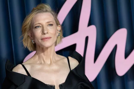 Cate Blanchett OnlyFans Leaked Free Thumbnail Picture - #tuPesMTWgD