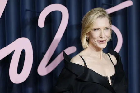 Cate Blanchett OnlyFans Leaked Free Thumbnail Picture - #vFwllLyG7d