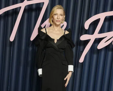 Cate Blanchett OnlyFans Leaked Free Thumbnail Picture - #vl7yHQGPnC