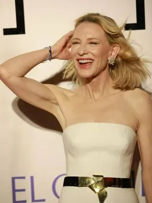 Cate Blanchett OnlyFans Leaked Free Thumbnail Picture - #vua5lcvlVx