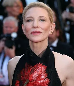 Cate Blanchett OnlyFans Leaked Free Thumbnail Picture - #wVd0Vt7OnI