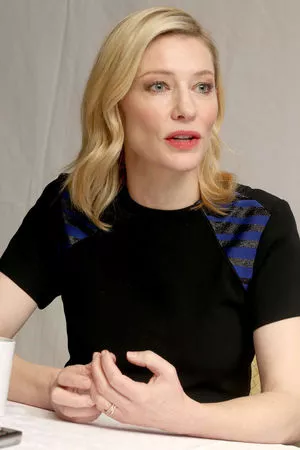 Cate Blanchett OnlyFans Leaked Free Thumbnail Picture - #wfqeCN050l