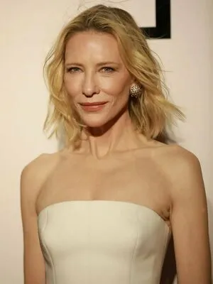 Cate Blanchett OnlyFans Leaked Free Thumbnail Picture - #wyTTI9xJKy