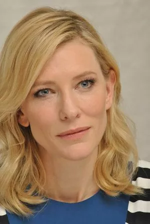 Cate Blanchett OnlyFans Leaked Free Thumbnail Picture - #xvvhzMDAEx