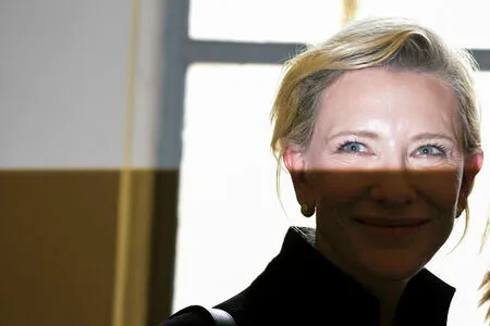 Cate Blanchett OnlyFans Leaked Free Thumbnail Picture - #ySFu9bhc4I