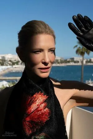 Cate Blanchett OnlyFans Leaked Free Thumbnail Picture - #ygV2cjktZg