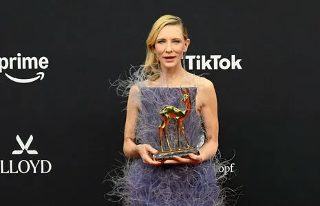 Cate Blanchett OnlyFans Leaked Free Thumbnail Picture - #ysxNLb6QS1