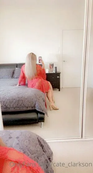 Cate Clarkson OnlyFans Leaked Free Thumbnail Picture - #7REjXqgSsu