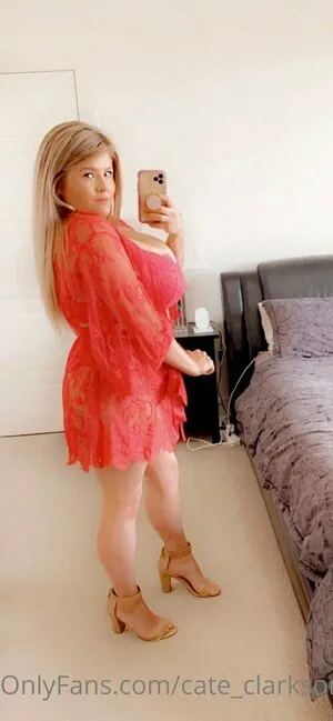 Cate Clarkson OnlyFans Leaked Free Thumbnail Picture - #GLcH4PgnMa