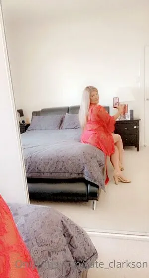 Cate Clarkson OnlyFans Leaked Free Thumbnail Picture - #Oe1hxcJeoQ