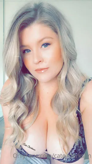 Cate Clarkson OnlyFans Leaked Free Thumbnail Picture - #l97375yF18